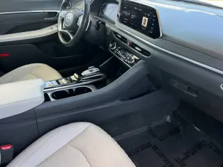 Hyundai SONATA 2023 Limited 4dr Sedan