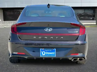 Hyundai SONATA 2023 Limited 4dr Sedan