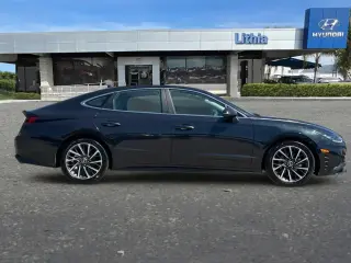 Hyundai SONATA 2023 Limited 4dr Sedan