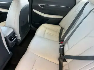 Hyundai SONATA 2023 Limited 4dr Sedan