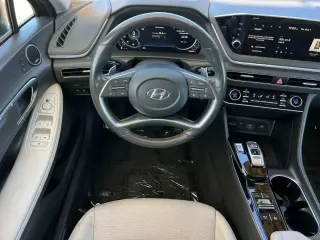 Hyundai SONATA 2023 Limited 4dr Sedan