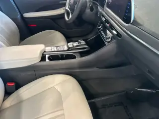 Hyundai SONATA 2023 SEL 4dr Sedan