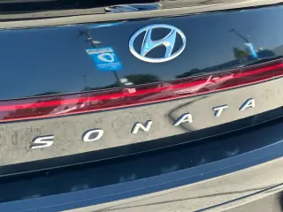 Hyundai SONATA 2023 SEL 4dr Sedan