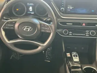 Hyundai SONATA 2023 SEL 4dr Sedan