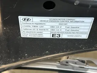 Hyundai SONATA 2023 SEL 4dr Sedan