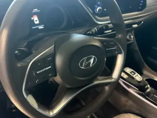 Hyundai SONATA 2023 SEL 4dr Sedan