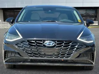 Hyundai SONATA 2023 SEL 4dr Sedan