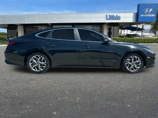 Hyundai SONATA 2023 SEL 4dr Sedan