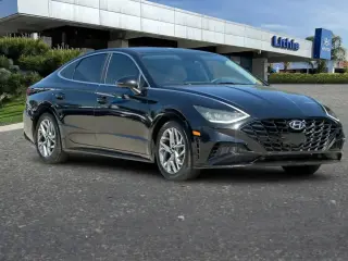 Hyundai SONATA 2023 SEL 4dr Sedan