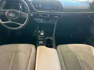 Hyundai SONATA 2023 SEL 4dr Sedan
