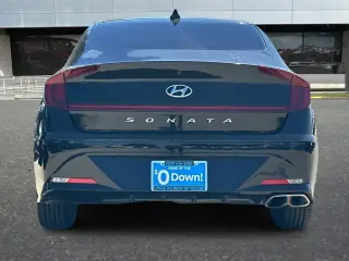 Hyundai SONATA 2023 SEL 4dr Sedan