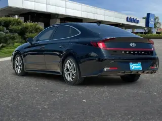Hyundai SONATA 2023 SEL 4dr Sedan