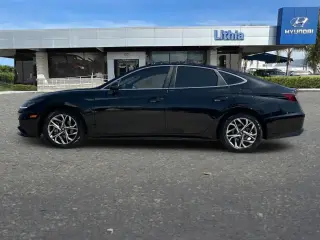 Hyundai SONATA 2023 SEL 4dr Sedan
