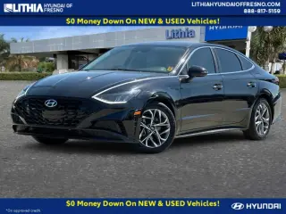 Hyundai SONATA 2023 SEL 4dr Sedan