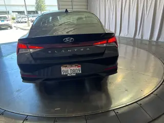Hyundai ELANTRA 2023 SE 4dr Sedan