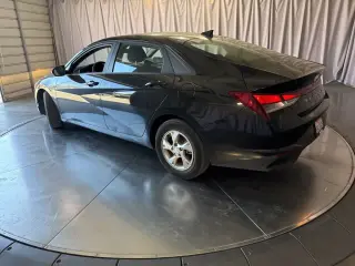 Hyundai ELANTRA 2023 SE 4dr Sedan