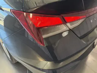 Hyundai ELANTRA 2023 SE 4dr Sedan