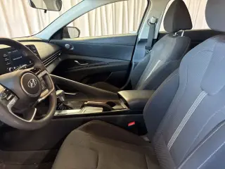 Hyundai ELANTRA 2023 SE 4dr Sedan