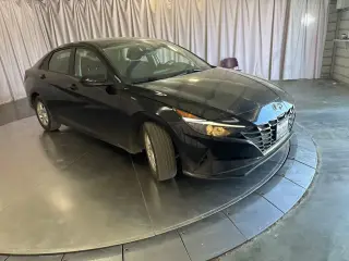 Hyundai ELANTRA 2023 SE 4dr Sedan