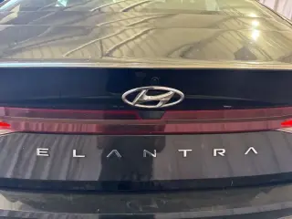 Hyundai ELANTRA 2023 SE 4dr Sedan