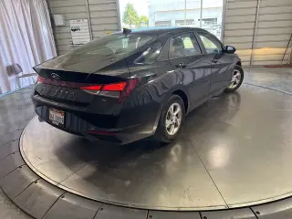 Hyundai ELANTRA 2023 SE 4dr Sedan