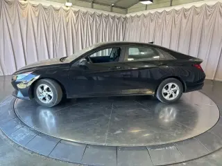Hyundai ELANTRA 2023 SE 4dr Sedan