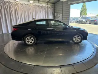 Hyundai ELANTRA 2023 SE 4dr Sedan