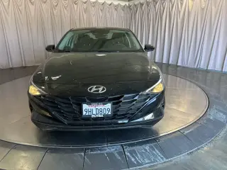 Hyundai ELANTRA 2023 SE 4dr Sedan