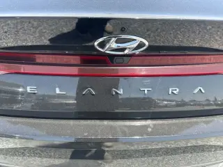 Hyundai ELANTRA 2023 SEL 4dr Sedan SULEV