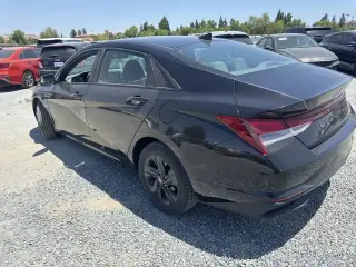 Hyundai ELANTRA 2023 SEL 4dr Sedan SULEV