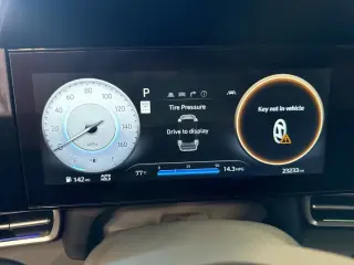 Hyundai ELANTRA 2025 SEL Convenience 4dr Sedan