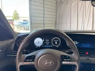 Hyundai ELANTRA 2025 SEL Convenience 4dr Sedan
