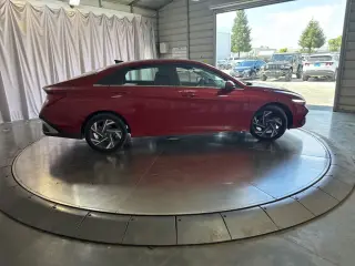 Hyundai ELANTRA 2025 SEL Convenience 4dr Sedan