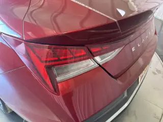 Hyundai ELANTRA 2025 SEL Convenience 4dr Sedan