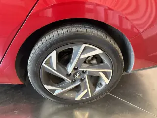 Hyundai ELANTRA 2025 SEL Convenience 4dr Sedan