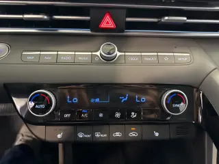 Hyundai ELANTRA 2025 SEL Convenience 4dr Sedan