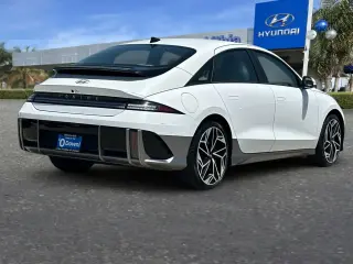 Hyundai IONIQ 6 2025 SEL 4dr Sedan