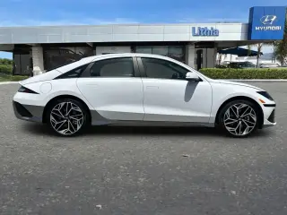 Hyundai IONIQ 6 2025 SEL 4dr Sedan