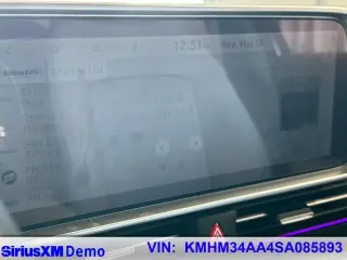 Hyundai IONIQ 6 2025 SEL 4dr Sedan