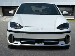 Hyundai IONIQ 6 2025 SEL 4dr Sedan