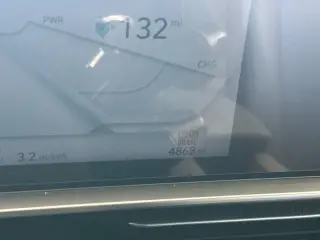 Hyundai IONIQ 6 2025 SEL 4dr Sedan