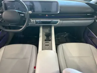 Hyundai IONIQ 6 2025 SEL 4dr Sedan