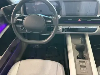 Hyundai IONIQ 6 2025 SEL 4dr Sedan