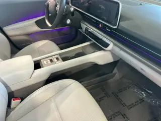 Hyundai IONIQ 6 2025 SEL 4dr Sedan
