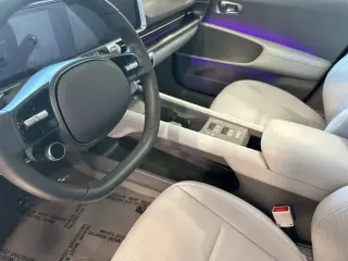 Hyundai IONIQ 6 2025 SEL 4dr Sedan