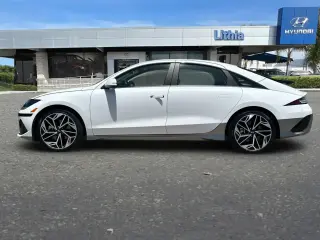 Hyundai IONIQ 6 2025 SEL 4dr Sedan
