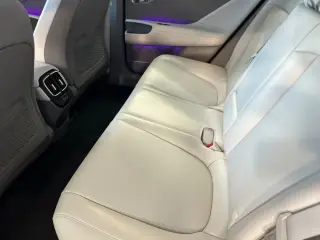 Hyundai IONIQ 6 2025 SEL 4dr Sedan
