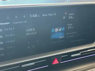 Hyundai IONIQ 6 2025 SEL 4dr Sedan