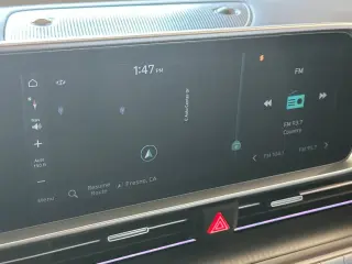 Hyundai IONIQ 6 2025 SEL 4dr Sedan