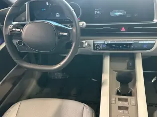 Hyundai IONIQ 6 2025 SEL 4dr Sedan